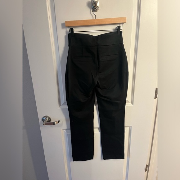 Express Slacks - Picture 2 of 4